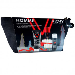 VICHY F.HYDRA MAG C CSOMAG XMAS 2022 FÉRFI - 50+100+50ML